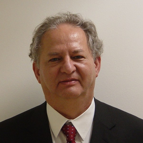 Eduardo Mapes