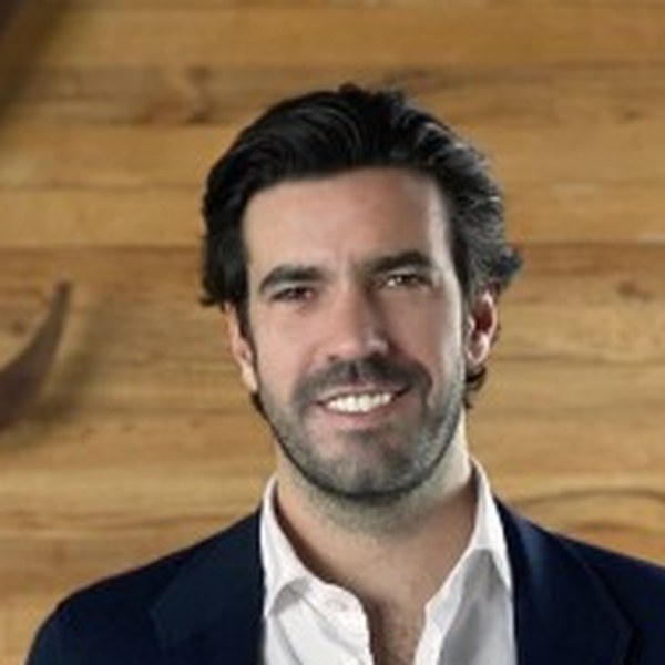 Fernando Sordo