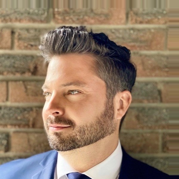 Greg Bowman