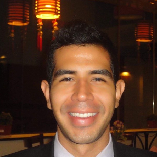 Ian Morales Burgos