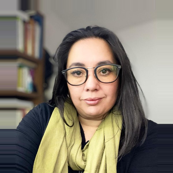 Montserrat Godínez