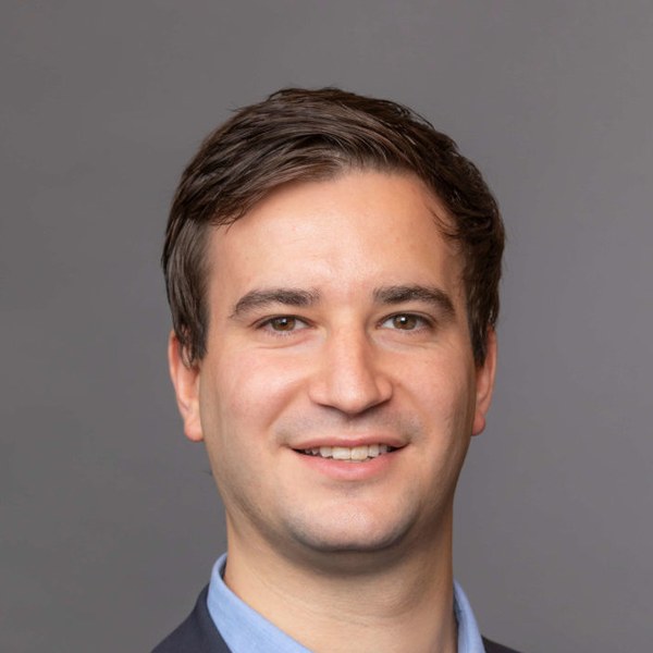 Sebastián Molina Gasman